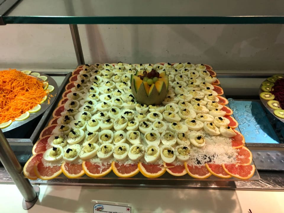 Gastro Crystals Beach Resort Belle Mare, a member of Radisson Individuals