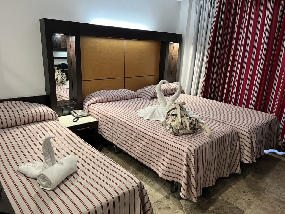 Zimmer MLL Mediterranean Bay - Adults only