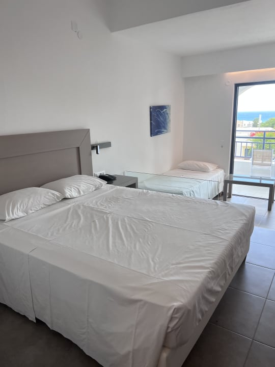 Zimmer TUI SUNEO Chrissi Amoudia