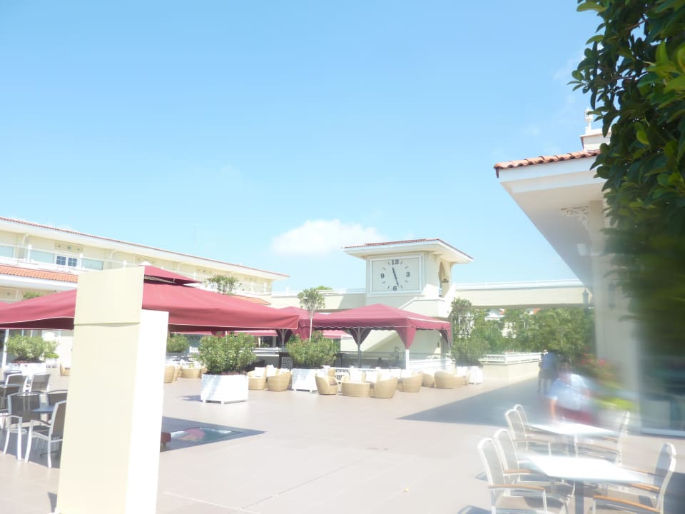 Gastro Güral Premier Belek