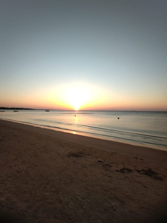 Strand Sentido Caribbean World Soma Bay