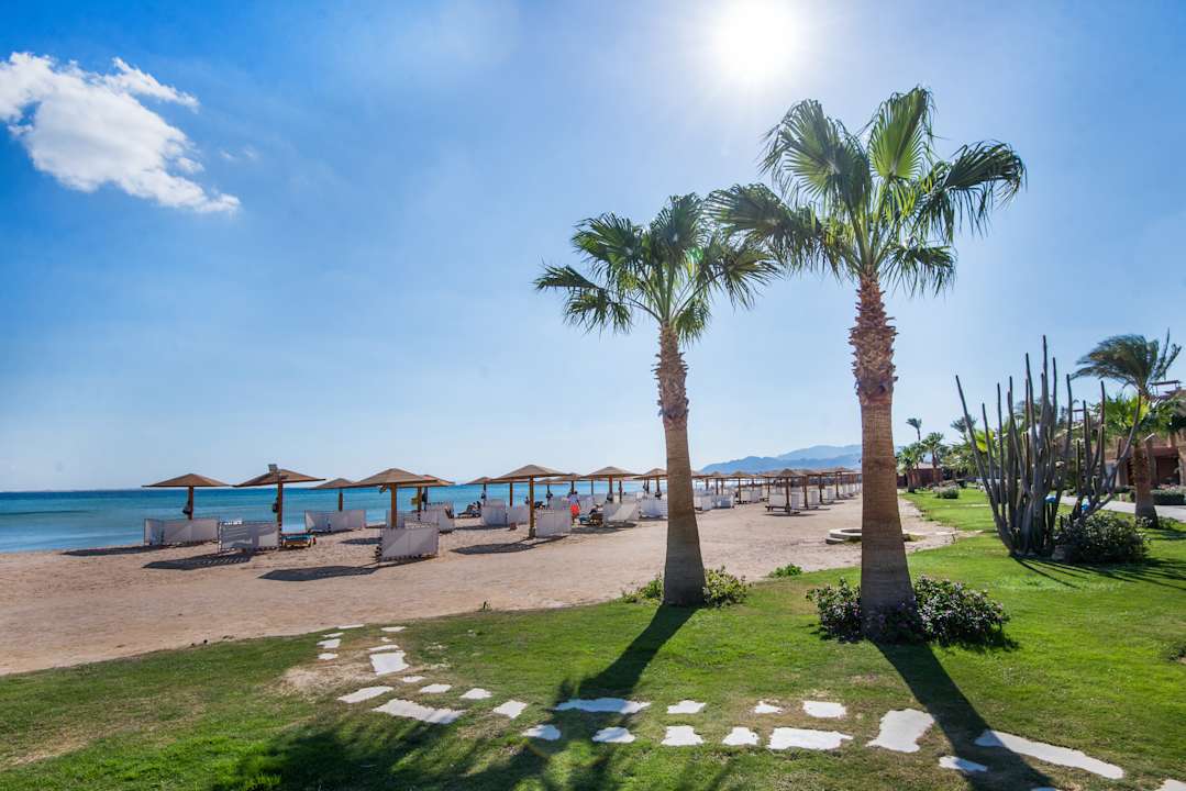 Strand Shams Prestige Abu Soma-Adults Only