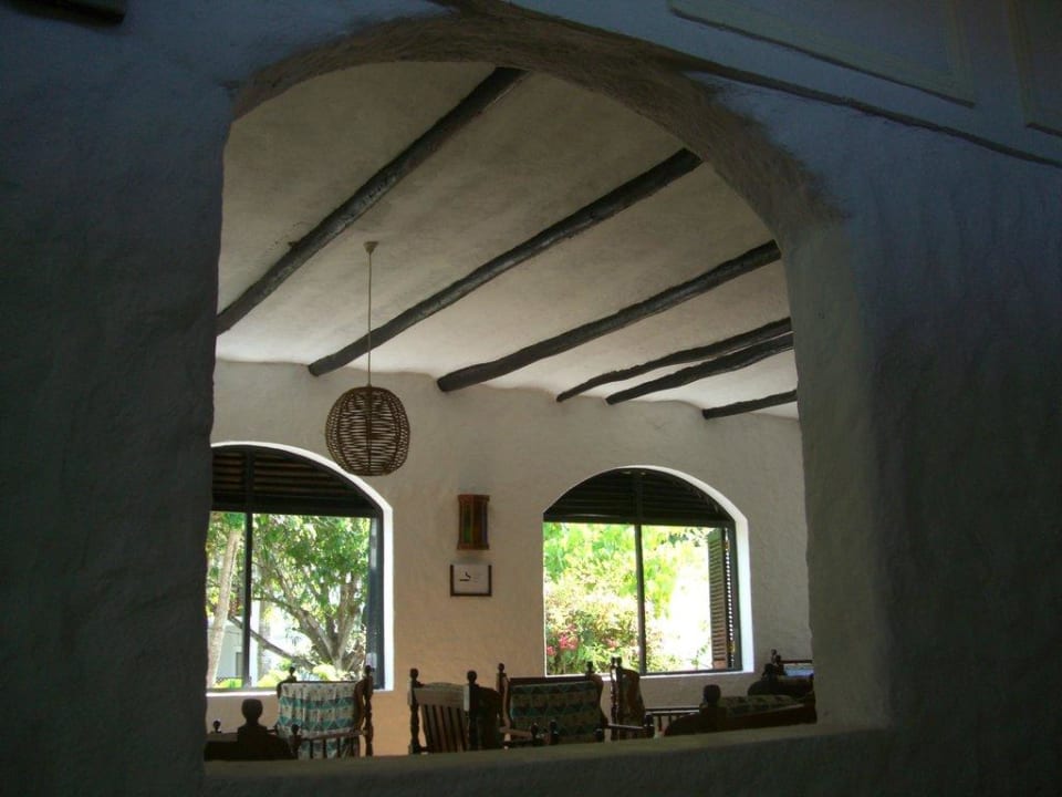 Diani Sea Lodge Hotel Diani Sea Lodge