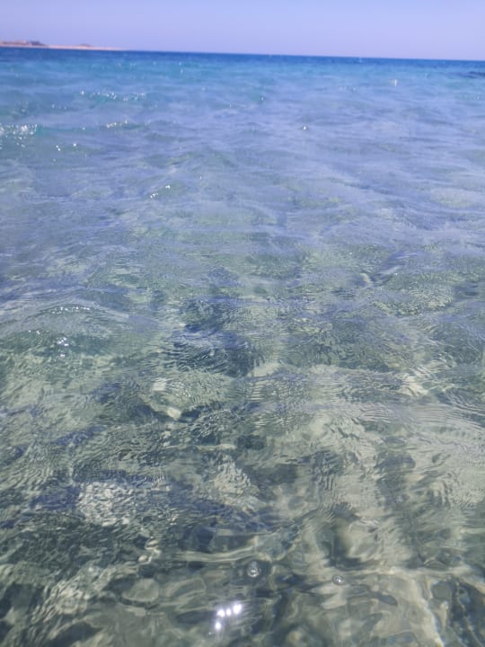 Strand Baron Palace Sahl Hasheesh