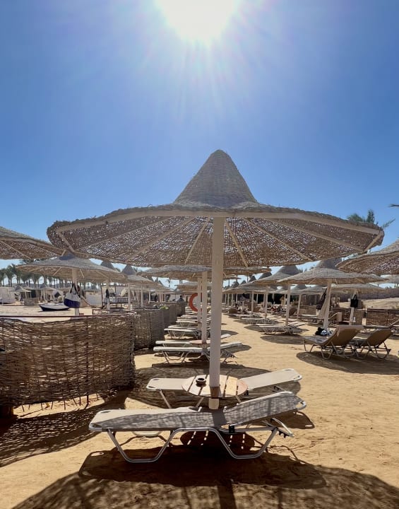 Strand Steigenberger Coraya Beach - Adults only