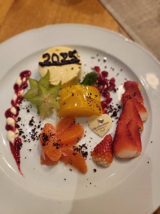 Gastro 1. Bier & Wohlfühlhotel Gut Riedelsbach