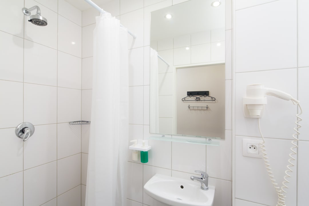 Zimmer Le Petit Hotel Prague