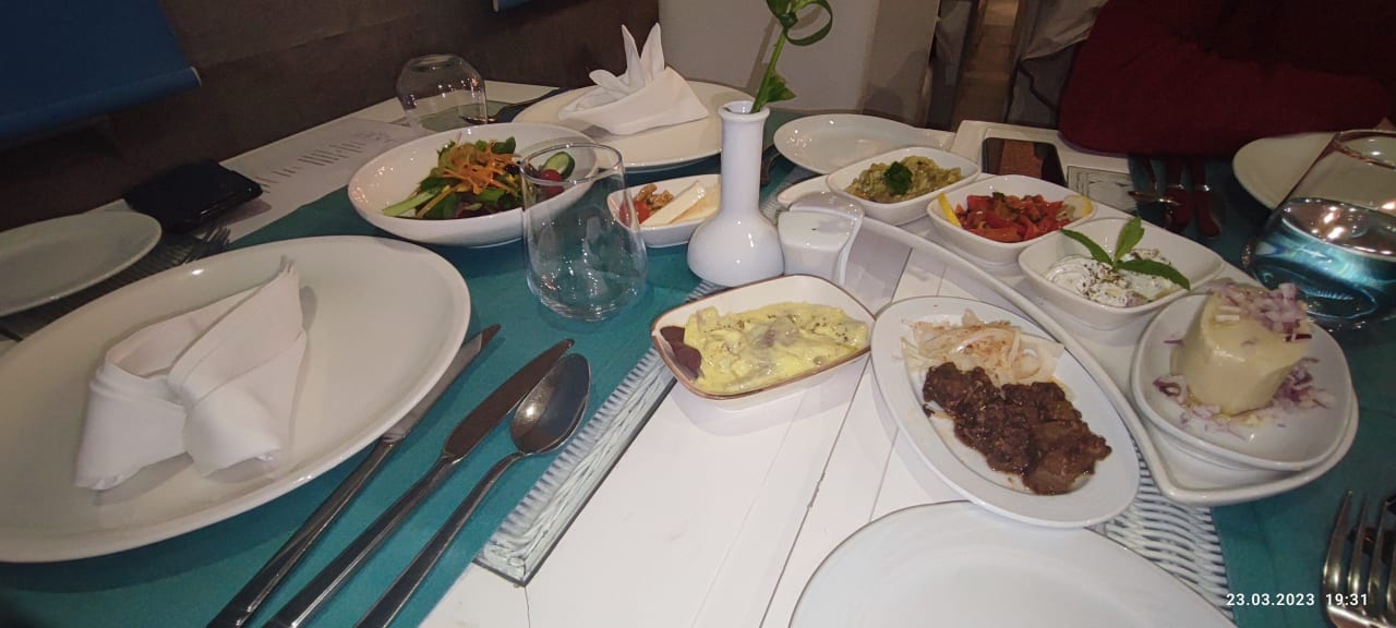 Gastro Asteria Family Belek