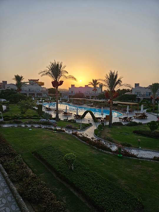 Pool Sentido Akassia Beach