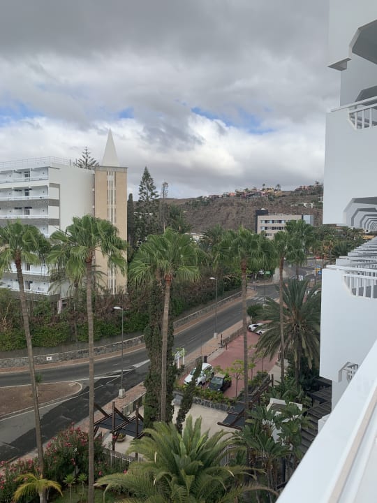 Ausblick Corallium Beach by Lopesan Hotels - Adults only