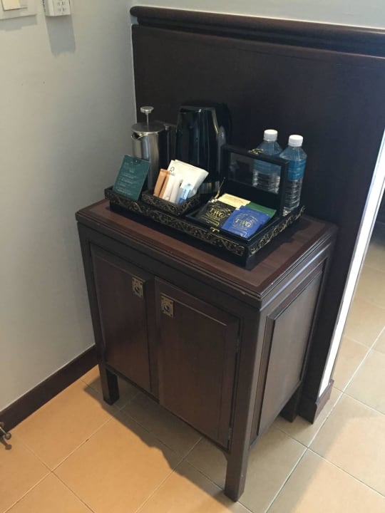 Kaffee und Tee InterContinental Pattaya Resort