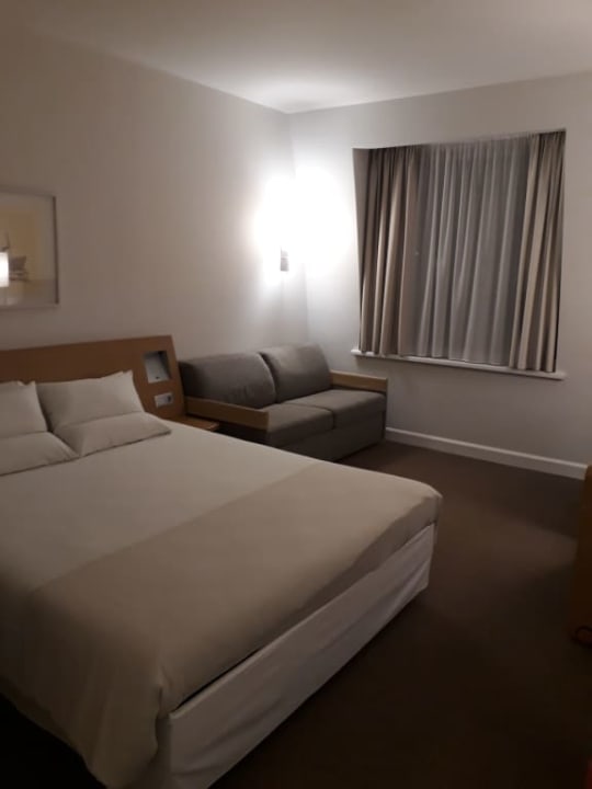 Pokój Hotel Novotel Vilnius