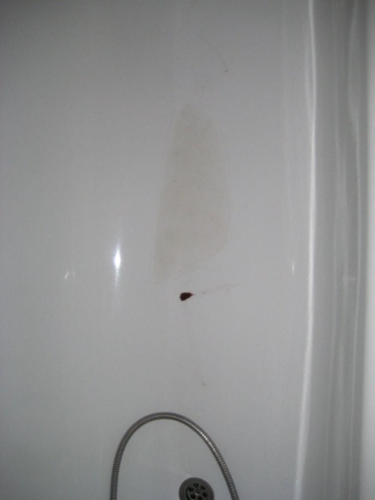 Badewanne Zimmer 169 Doreta Beach Resort & Spa