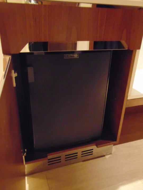 Zimmer Crowne Plaza Nairobi Airport