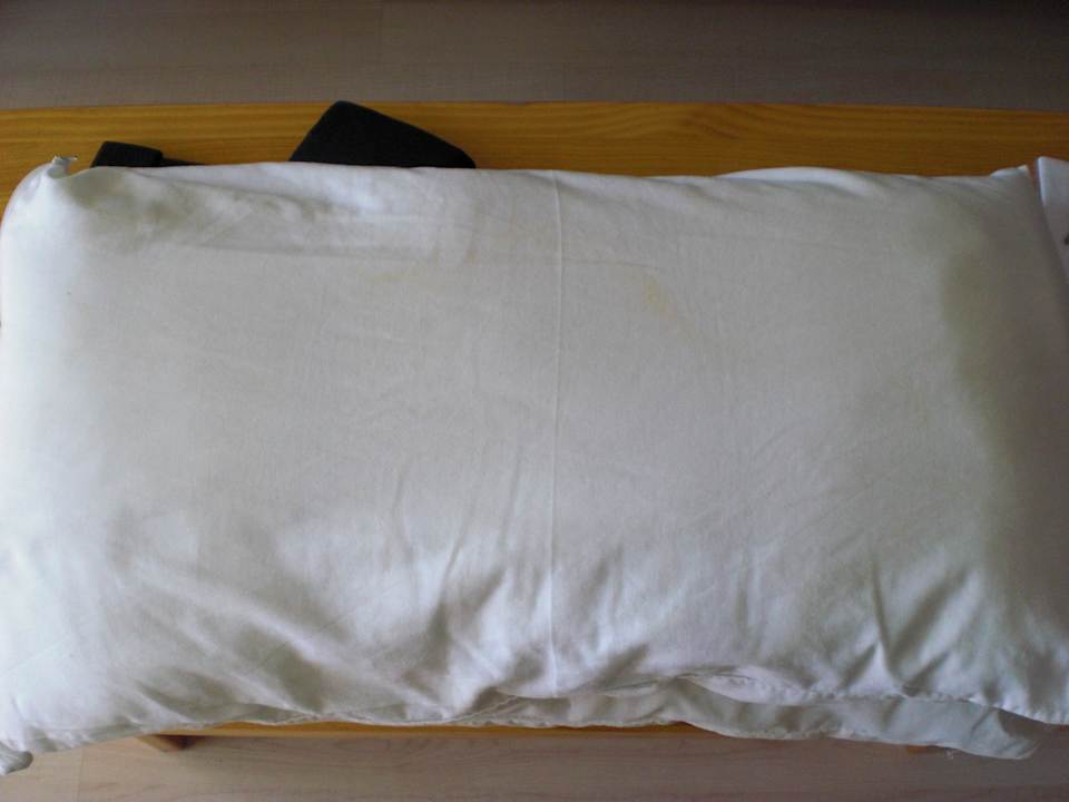 Kissen Hotel Port Canigo