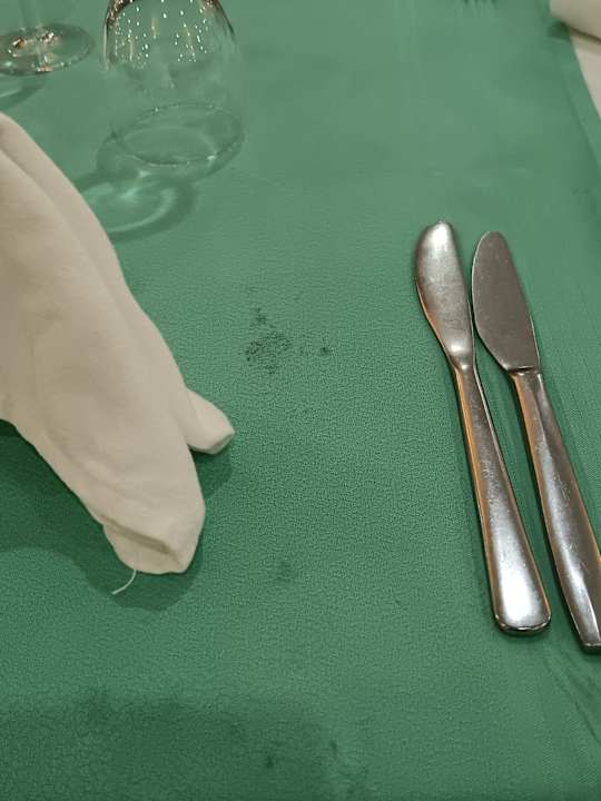 Gastro Hotel Paradis Palace