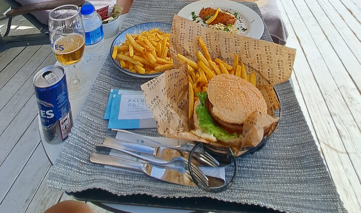 Gastro PALOMA Perissia