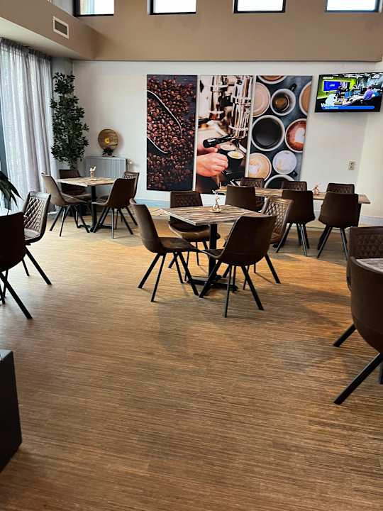 Gastro EuroParcs Zilverstrand