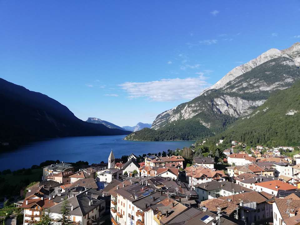 Sonstiges Hotel Londra