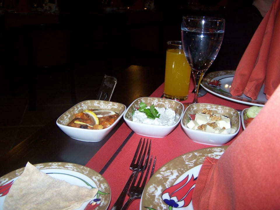 A la Carte Seaden Sea World Resort & Spa