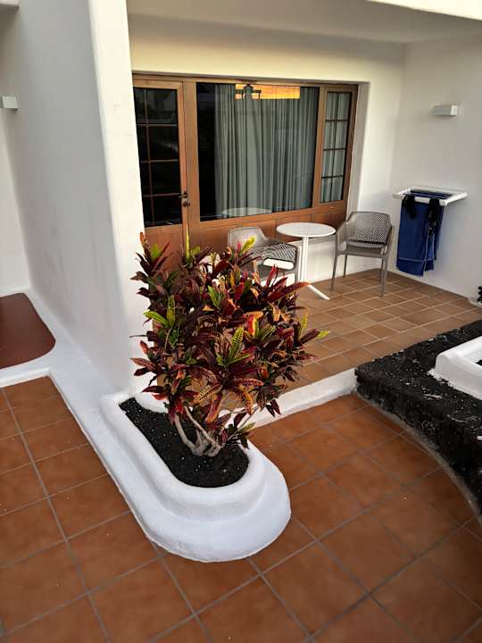 Zimmer R2 Bahia Kontiki Apartment