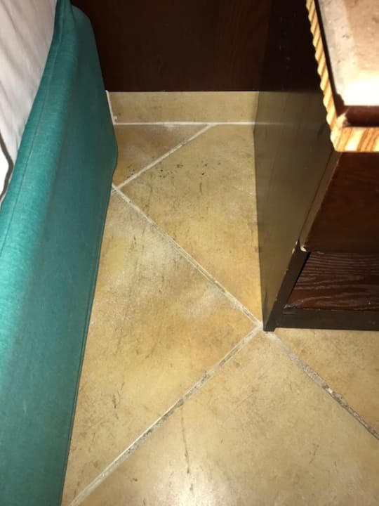 Zimmer Seagull Beach Resort