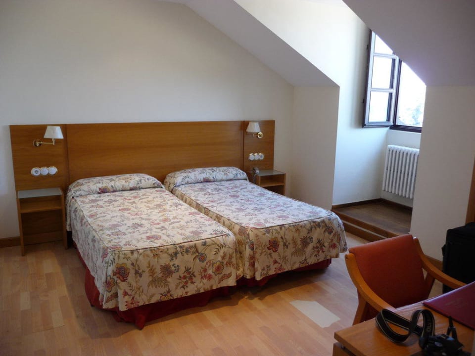 Zimmer Hotel Kaype-Quintamar