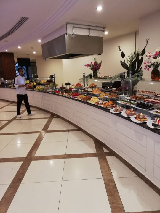 Sonstiges Steigenberger Aqua Magic