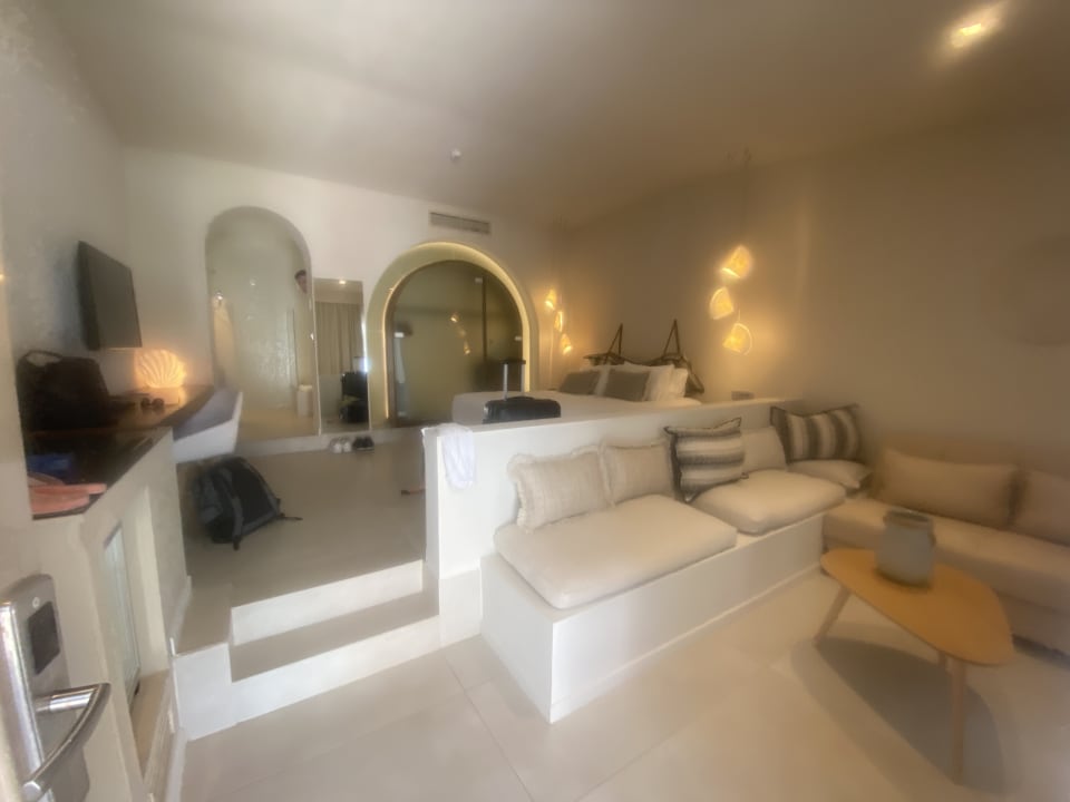 Zimmer TUI BLUE Oceanis Beach and Spa Resort