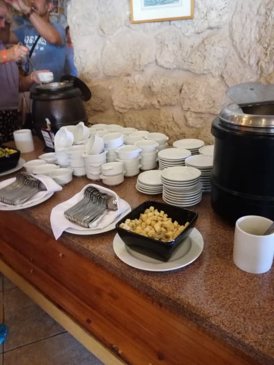 Gastro Pickalbatros Citadel Resort