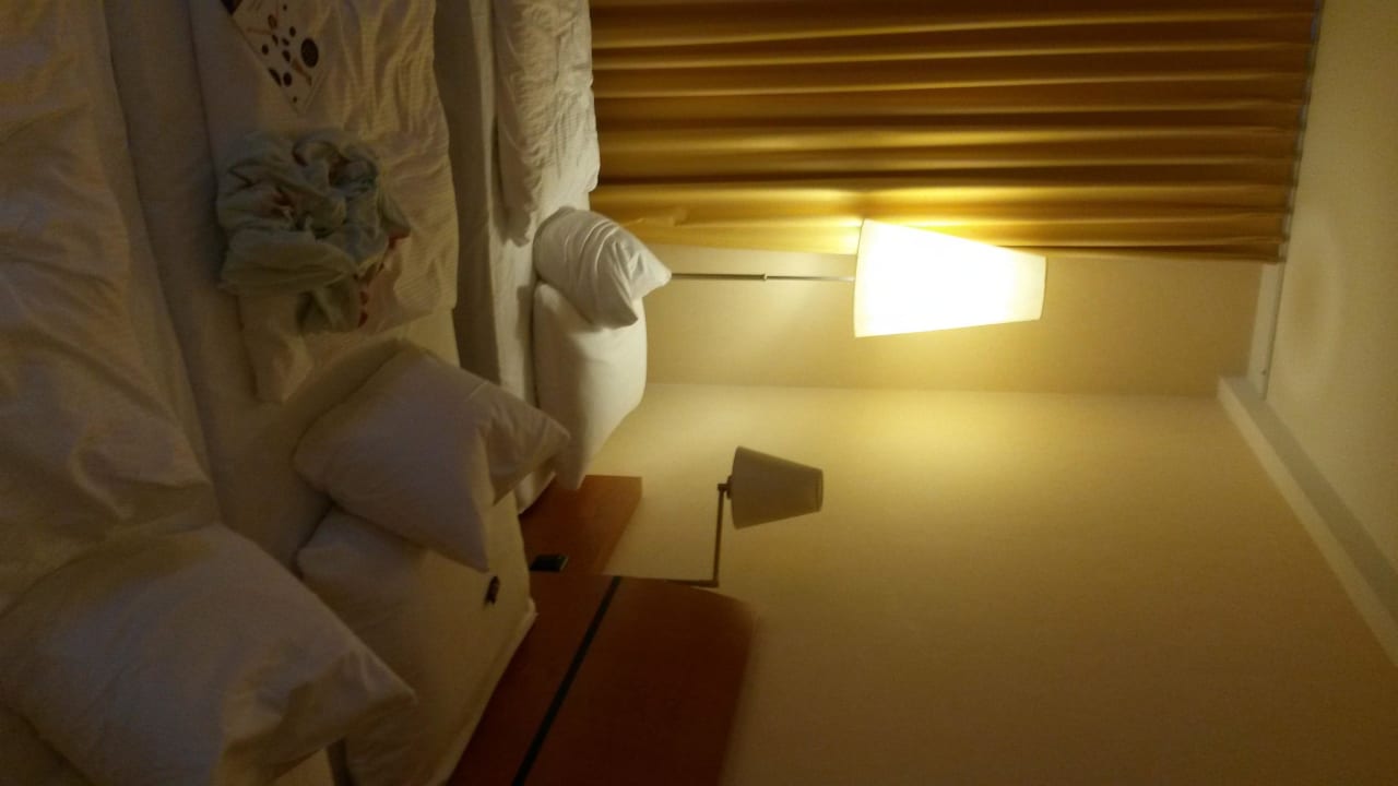 Betten Best Western Premier Airporthotel Fontane BERlin