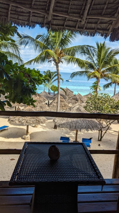 Zimmer My Blue Hotel