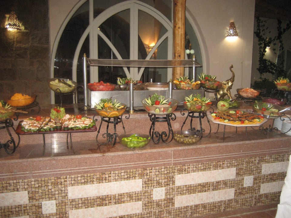 Deserts Shams Alam Beach Resort