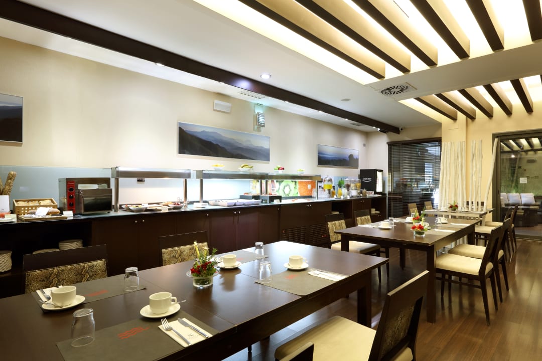 Sonstiges Eurostars Centrum Alicante