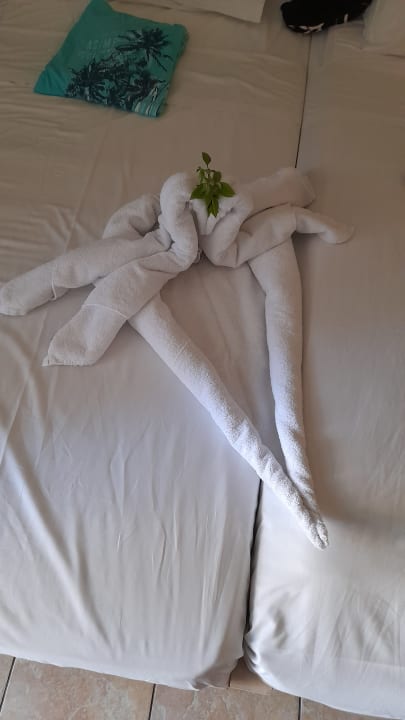 Zimmer Civitel Creta Beach