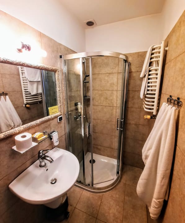 Zimmer Hotel Kazimierz