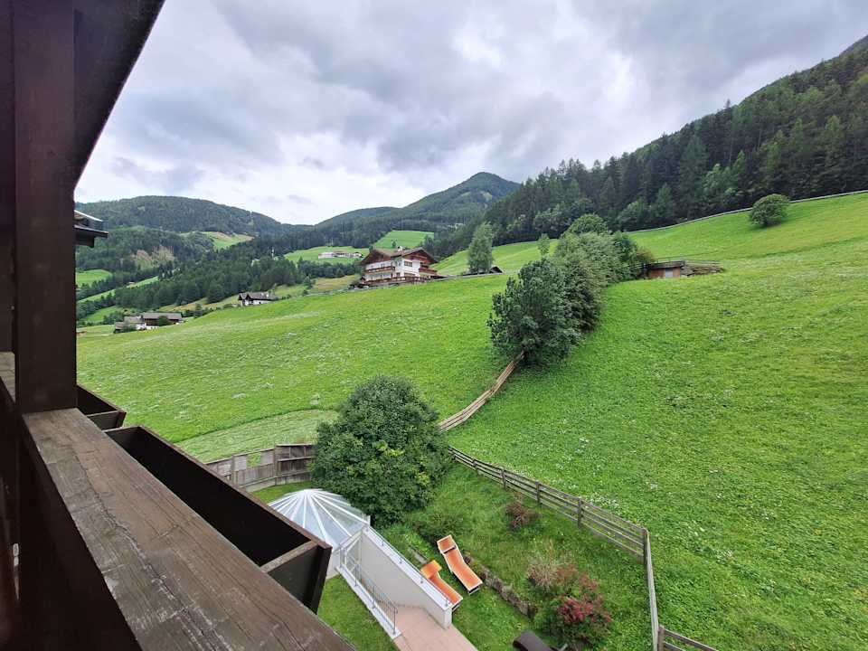 Zimmer Almina Family & Spa