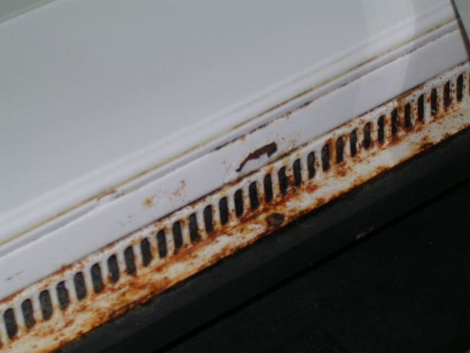 Kühlschrank Villagio Michelangelo