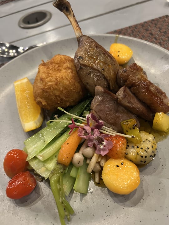 Gastro La Flora Khao Lak