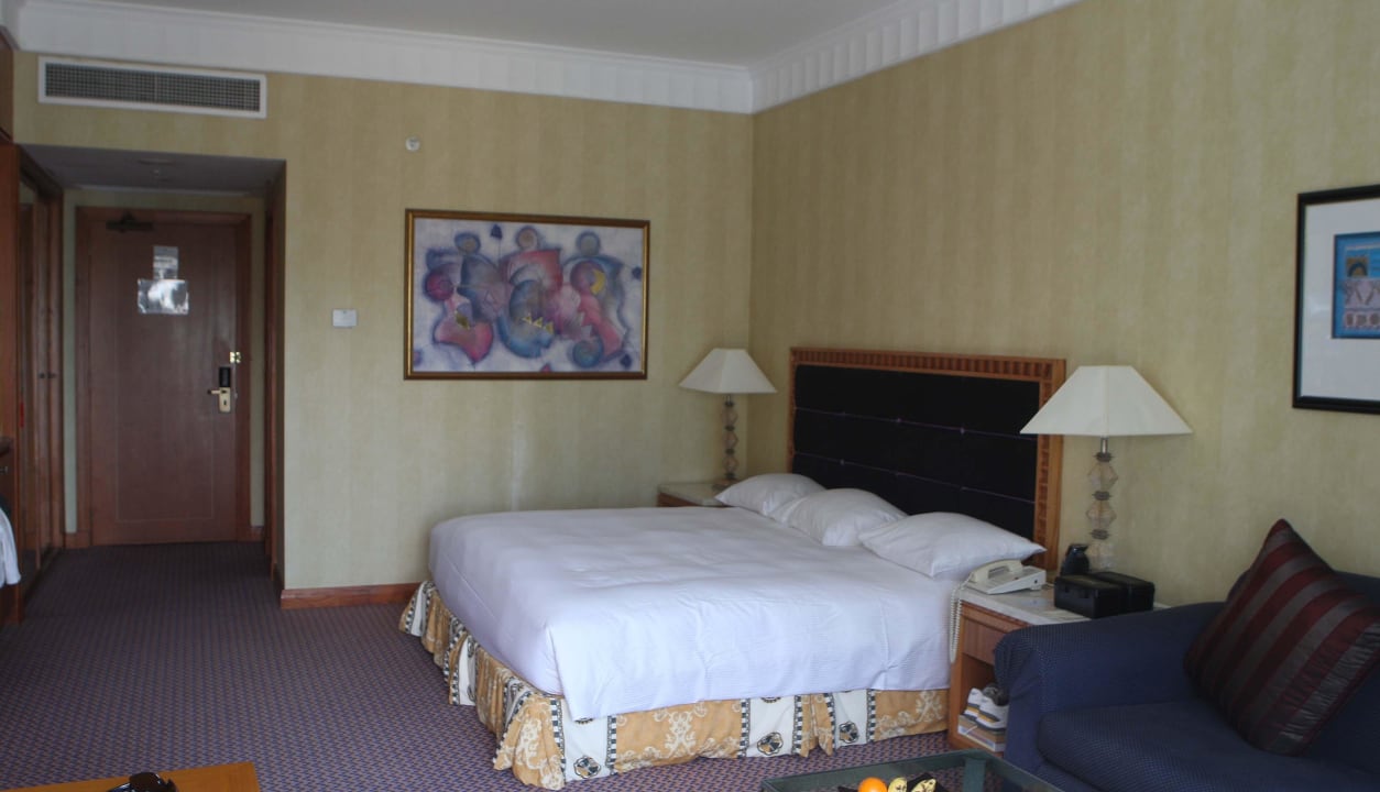 Junior Suite Hilton Salalah  Resort