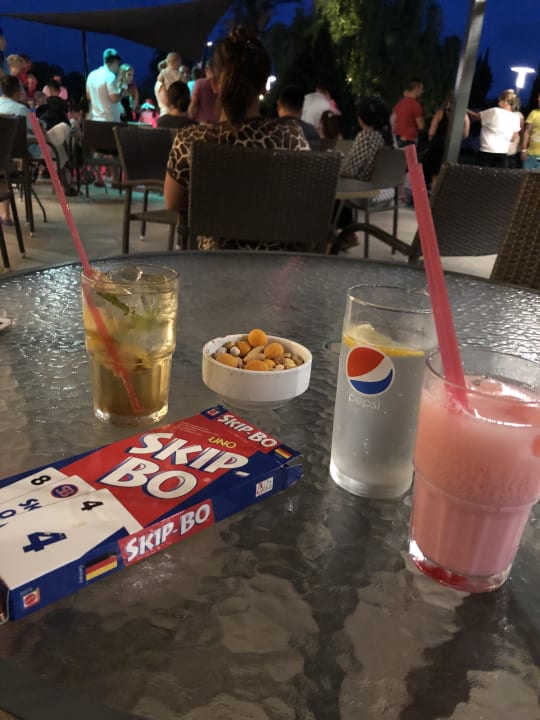 Gastro TUI BLUE Xanthe