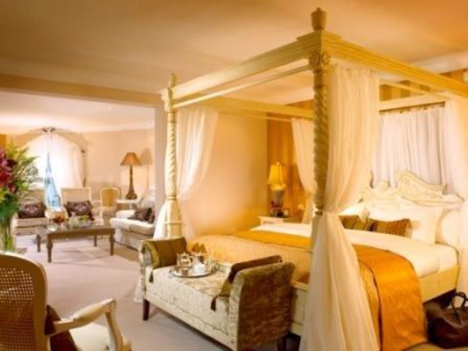 Junior Suite Muckross Park Hotel & Spa