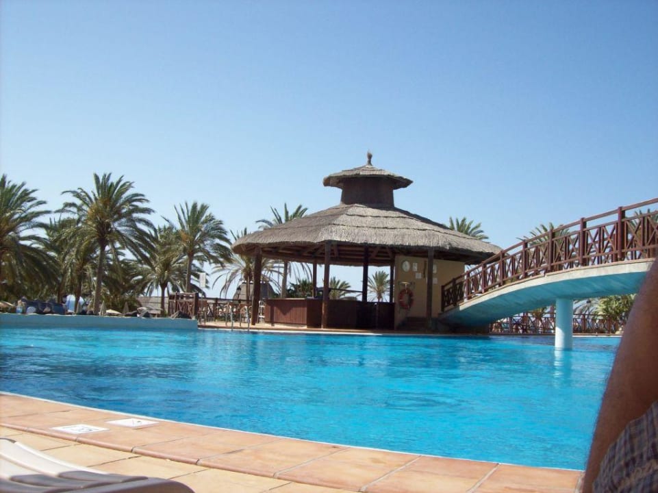 Pool SBH Costa Calma Beach Resort