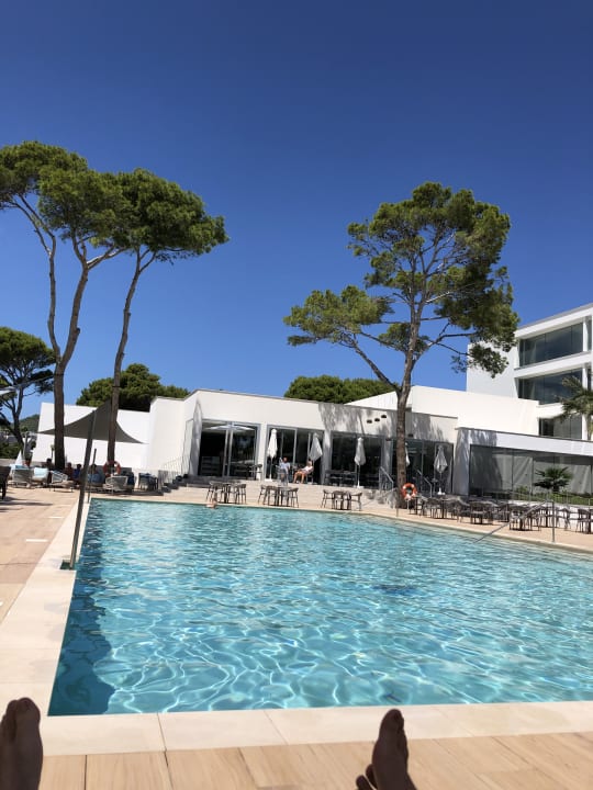 Pool Diamant Hotel & Aparthotel