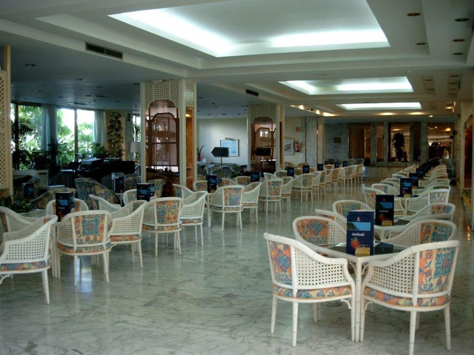 PianoBar Gran Canaria Princess