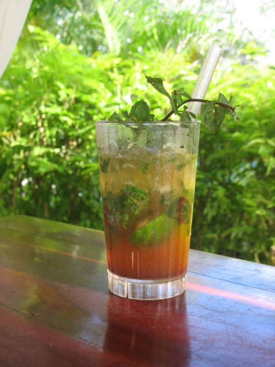 Mojito The Laguna A Luxury Collection Resort & Spa