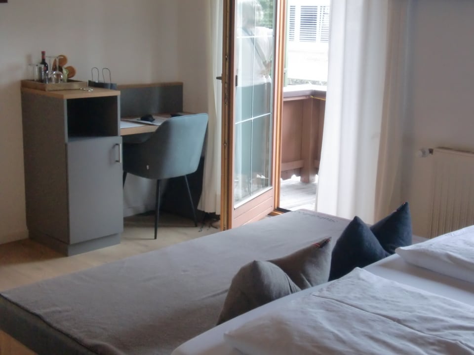 Zimmer Landgasthof Dorfstadl