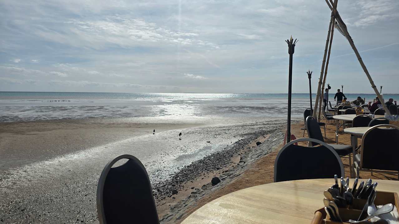 Sonstiges Club Paradisio El Gouna, Red Sea