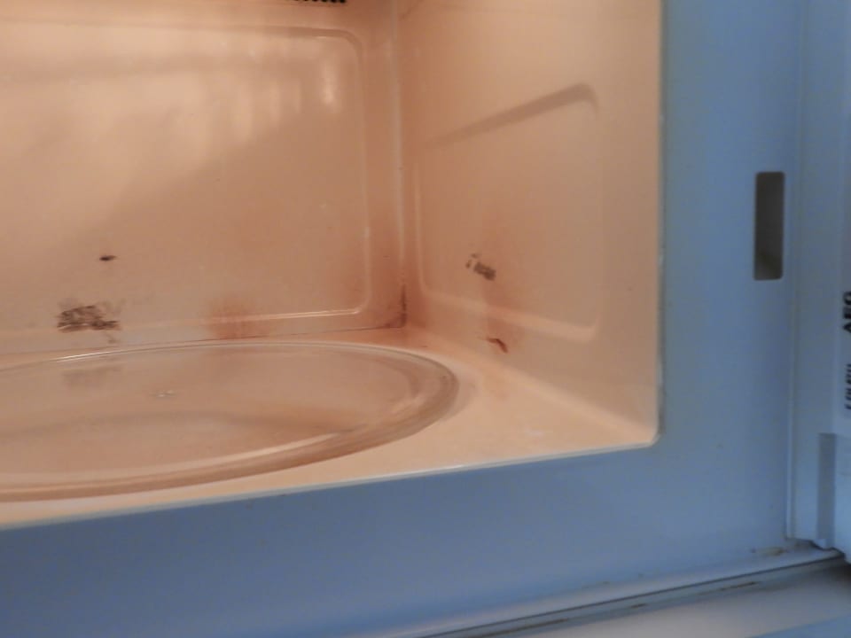 Zimmer Apartmenthaus Berlin Mitte