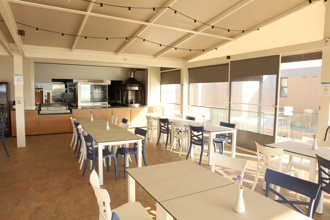 Gastro Kiani Beach Resort Family All Inclusive